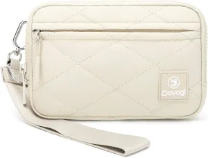 Wristlet Wallets for Women,Small Crossbody Bags Shoulder Handbag,Phone Organizer