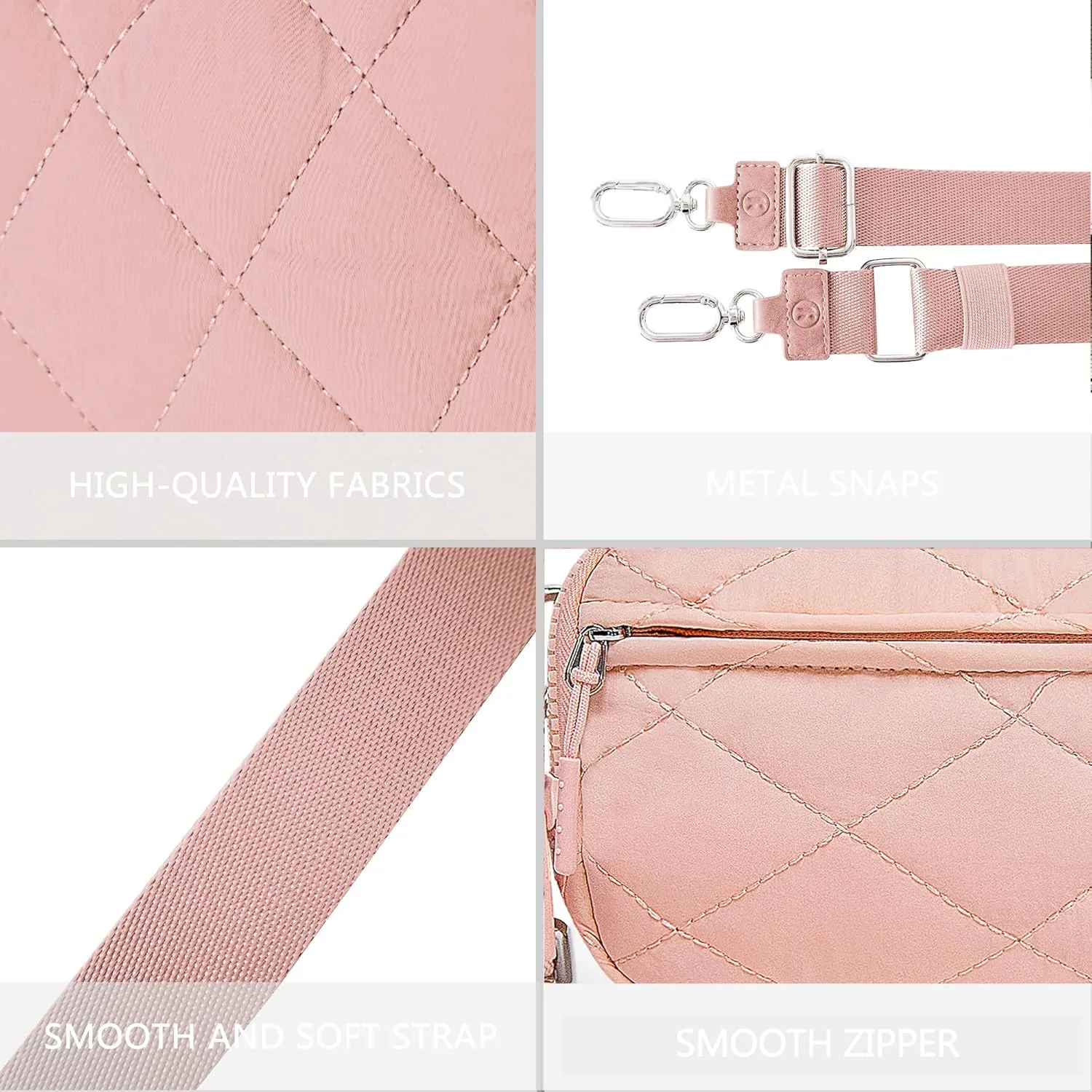 Wristlet Wallets for Women,Small Crossbody Bags Shoulder Handbag,Phone Organizer