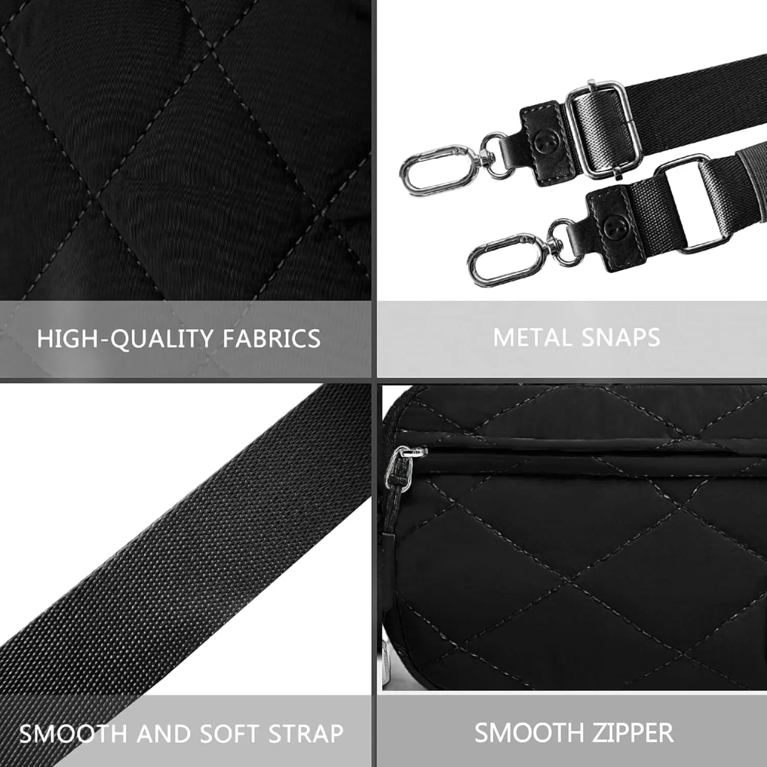 Wristlet Wallets for Women,Small Crossbody Bags Shoulder Handbag,Phone Organizer