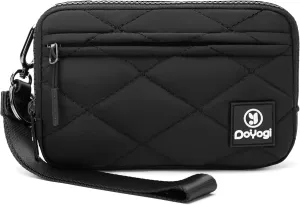 Wristlet Wallets for Women,Small Crossbody Bags Shoulder Handbag,Phone Organizer