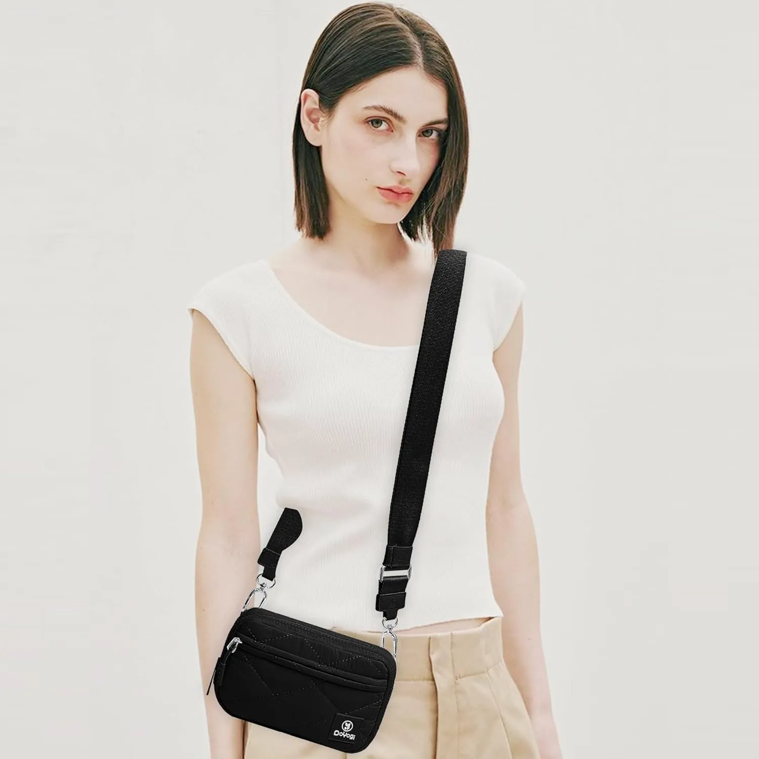 Wristlet Wallets for Women,Small Crossbody Bags Shoulder Handbag,Phone Organizer