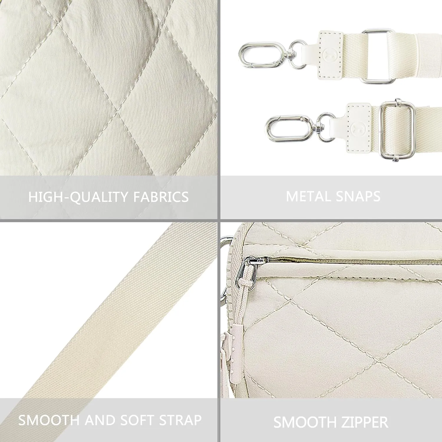 Wristlet Wallets for Women,Small Crossbody Bags Shoulder Handbag,Phone Organizer