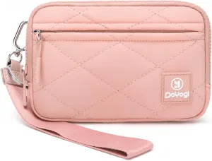 Wristlet Wallets for Women,Small Crossbody Bags Shoulder Handbag,Phone Organizer