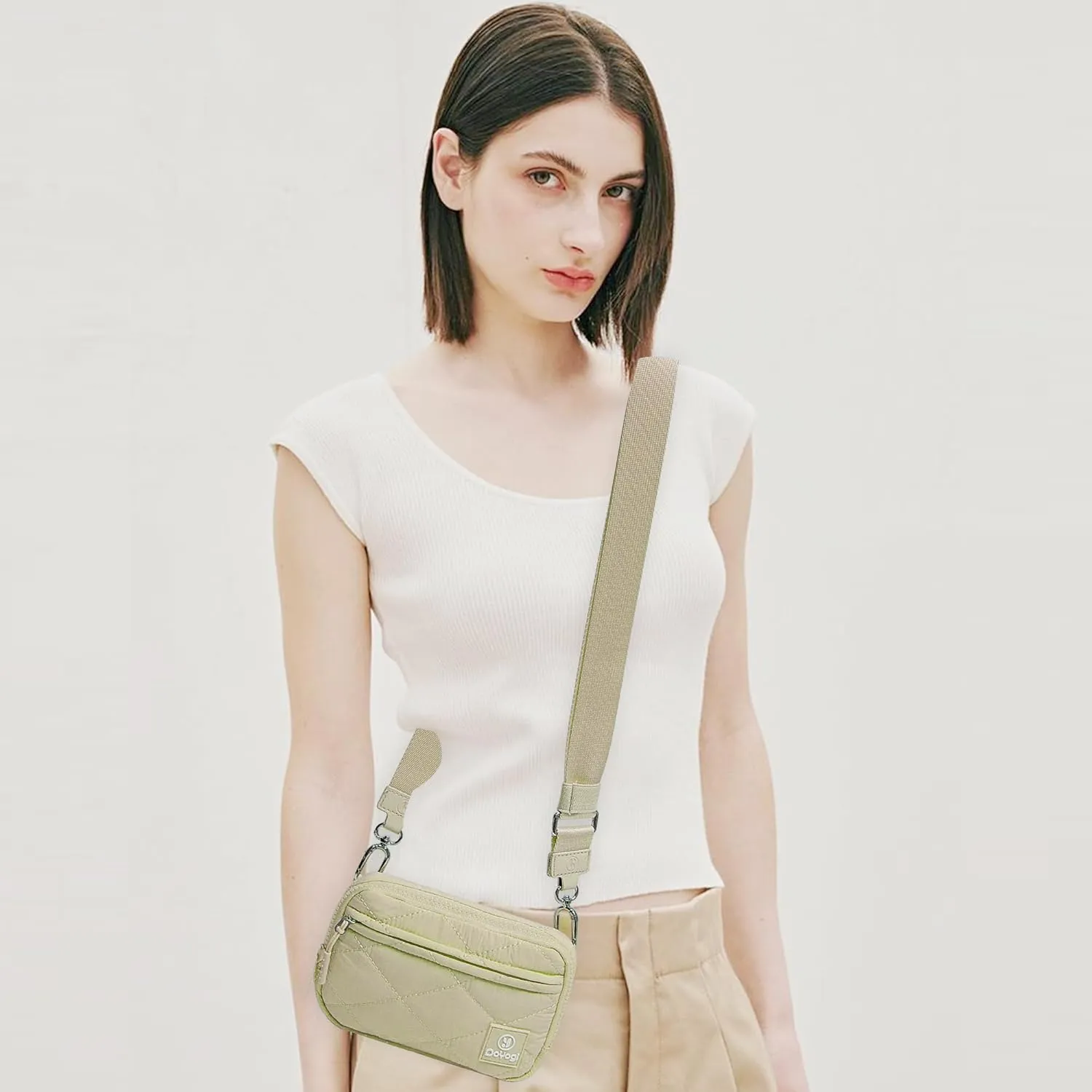 Wristlet Wallets for Women,Small Crossbody Bags Shoulder Handbag,Phone Organizer