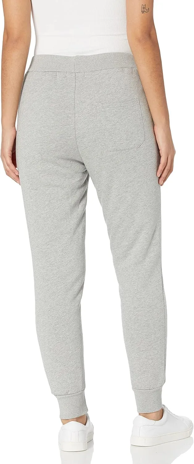 Yeokou Women's Warm Sherpa Lined Athletic Sweatpants Jogger Fleece Pants