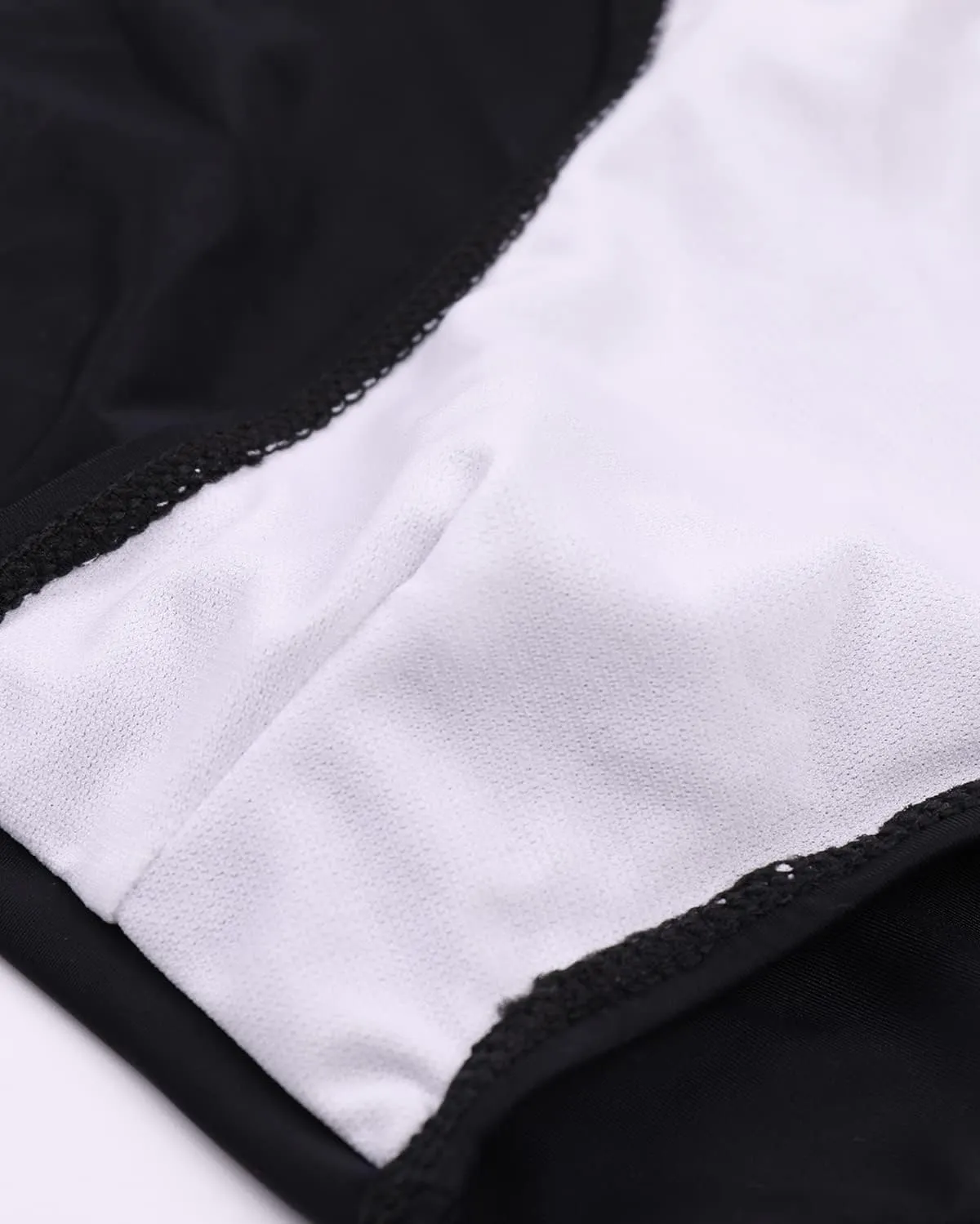 YUZHOU Mens Bikini Swimwear Low Rise Swim Briefs Solid Bathing Suit Sexy Swimsuit with Elastic Drawstring